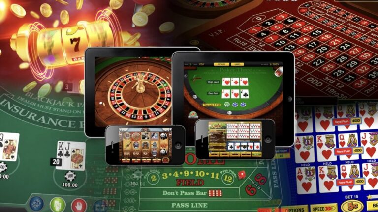 beste online roulette casinos