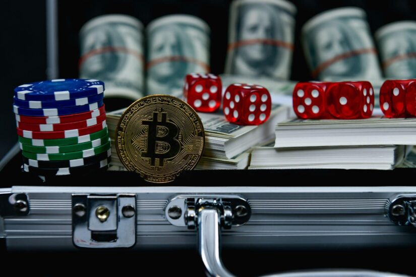 Die Zukunft des Glücksspiels: Technologische Fortschritte in Online-Casino-Plattformen in Österreich
